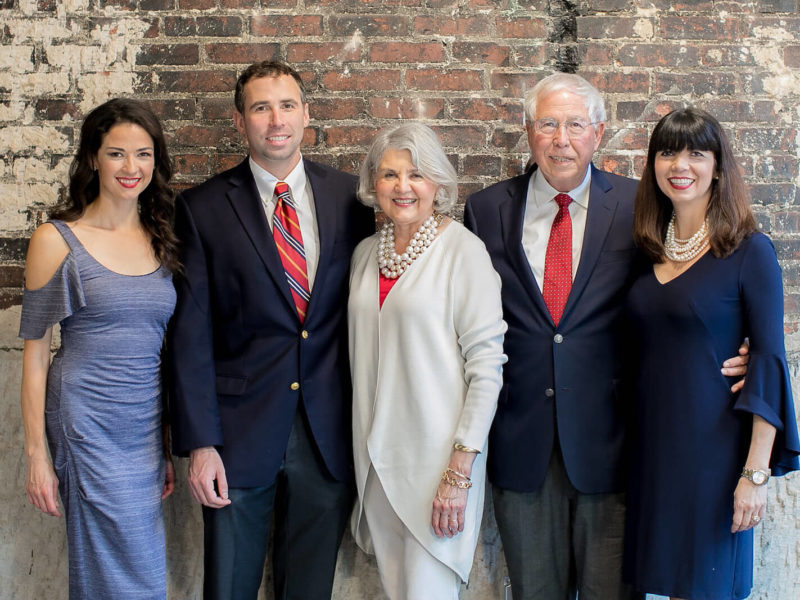 family of jeff donaldson